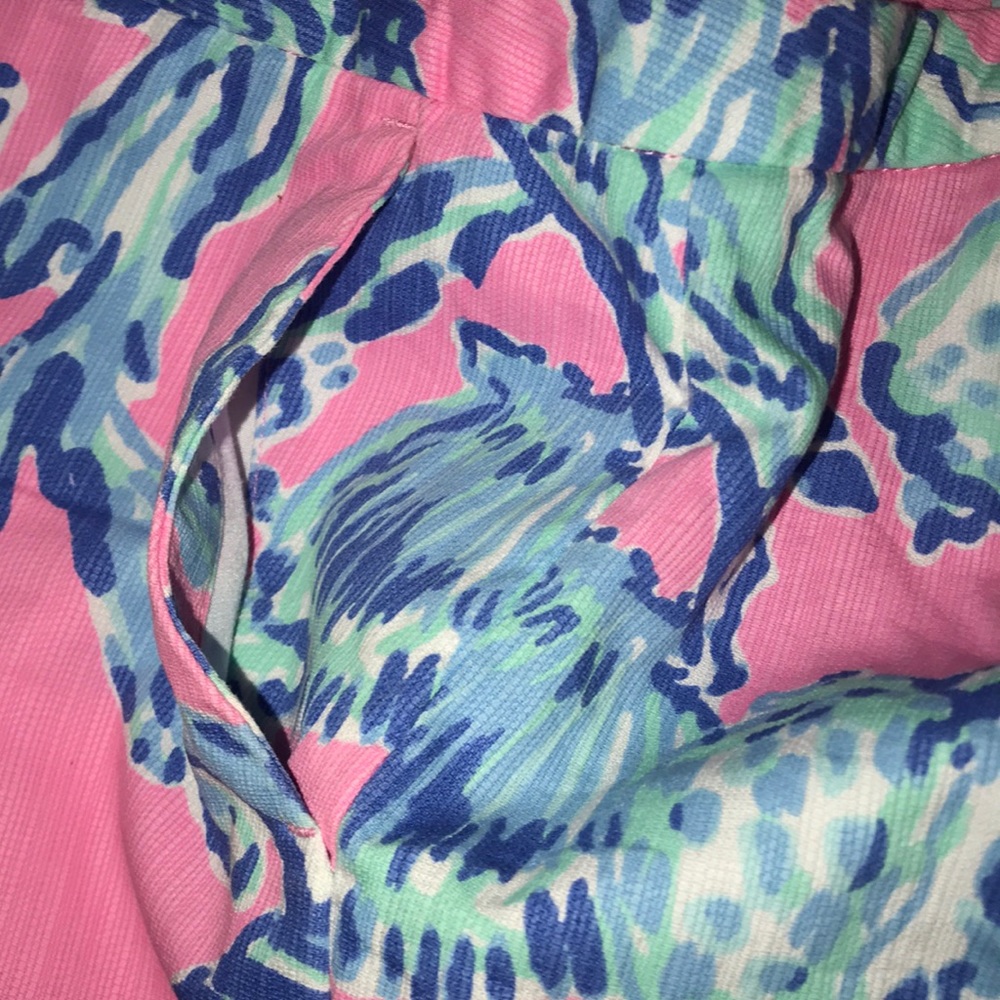 Lilly Pulitzer shorts 🩳 - Picture 11 of 14